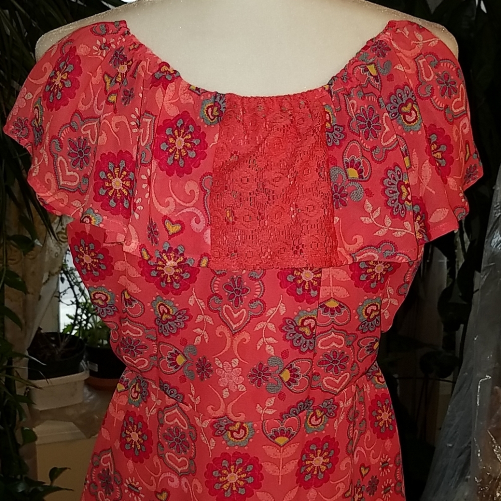 Dress - Picture 3 of 5
